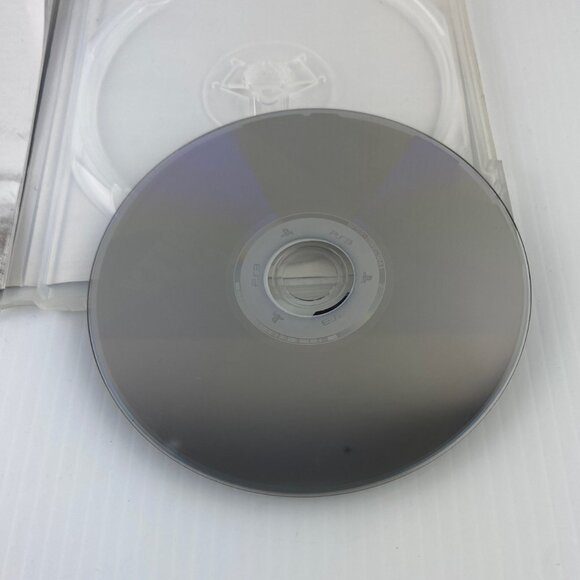 Call of Duty MW3 PS3 Video Game 2011 Case Booklet Disc Rated Mature - Picture 7 of 7